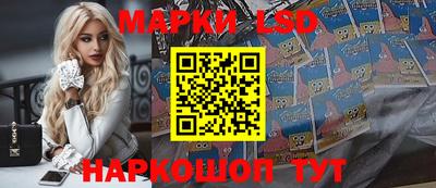 спайс Кандалакша