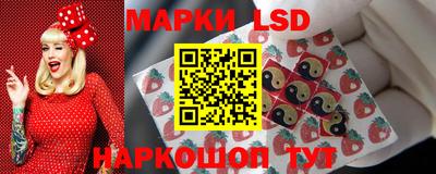 спайс Кандалакша